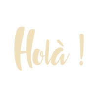 HOLÀ ! EVENT logo - Similar company to Protocol Dmc Spain