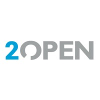 2 Open China. Ecommerce & Business Solutions logo - Similar company to 2Open