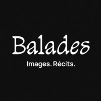 Balades studio logo - Similar company to Paris Telex