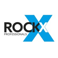 Rockx Professionals logo - Similar company to Psr Talent