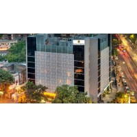 Jameson Inn Shiraz, Kolkata logo - Similar company to Hotel Ramhan Palace