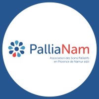 Association des Soins palliatifs en Province de Namur logo - Similar company to Chrystalis