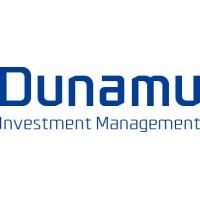 두나무투자일임 (Dunamu Investment Management) logo - Similar company to Deus Ex Mathematica