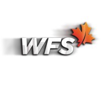 WFS Solutions logo - Similar company to Psm101