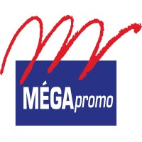 Méga Promo logo - Similar company to Escuna Serviços