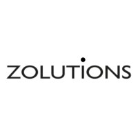 Zolutions logo - Similar company to Konpa