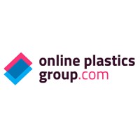 Online Plastics Group logo - Similar company to Pixelpillow