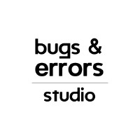 Bugs And Errors Studio logo - Similar company to Ritzyware