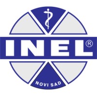 Inel d.o.o. logo - Similar company to Medisal Ltd