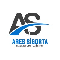 ARES SİGORTA ARACILIK HİZMETLERİ LTD. ŞTİ logo - Similar company to Opsezn