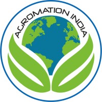 Agromation India logo - Similar company to Star Automations