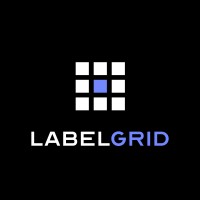 LabelGrid logo - Similar company to Eveara