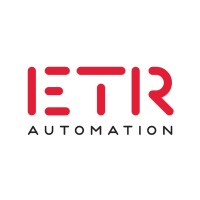 ETR Automation logo - Similar company to Wemps