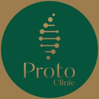 Proto Clinic logo - Similar company to Webcraft Llc