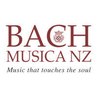 Bach Musica NZ logo - Similar company to Fred J Miller Inc.