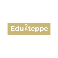 EduSteppe logo - Similar company to Intersystems Developer Community