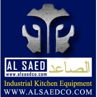 AL SAED CO. logo - Similar company to Creative Infratech Solutions