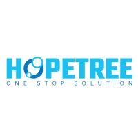 HOPETREE logo - Similar company to Kick-Flow