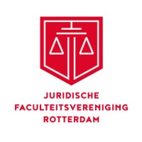 Juridische Faculteitsvereniging Rotterdam logo - Similar company to Studievereniging In Duplo