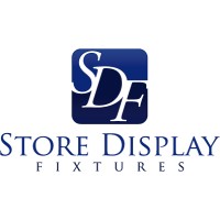 STORE DISPLAY FIXTURES INC logo - Similar company to Ezidone Group