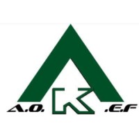 AOK KEF logo - Similar company to Sg Precision
