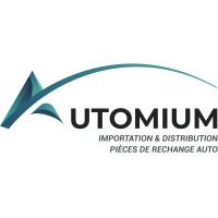 AUTOMIUM logo - Similar company to Texad