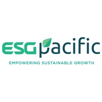 ESG Pacific logo - Similar company to Pacific Polytech