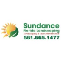 Sundance Florida Landscaping logo - Similar company to Bermuda Landscape