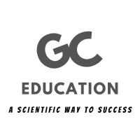 GC EDUCATION logo - Similar company to Qyzbolsyn