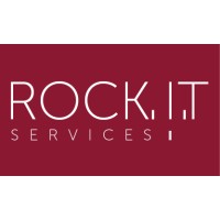 Rock IT Services logo - Similar company to Panorama Software