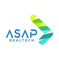ASAP RealTech logo - Similar company to Asaprealtech