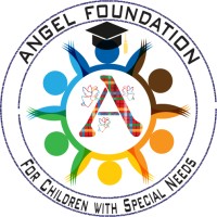 Angel Foundation for Children with Special Needs logo - Similar company to Monsoon Design & Development Ltd-Mddl