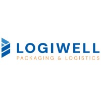 Logiwell GmbH logo - Similar company to Itl Logistics Gmbh