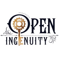 Open Ingenuity, LLC logo - Similar company to Expert Effect