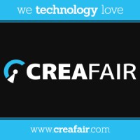 Creafair logo - Similar company to Edupro