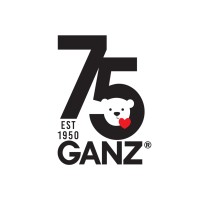 Ganz USA, LLC logo - Similar company to Mud Pie, Llc.