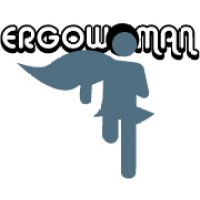 ERGOWOMAN logo - Similar company to Eiréné