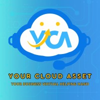 Your Cloud Asset logo - Similar company to Your Cloud Works Ltd