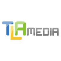 TLA Media logo - Similar company to Adnudging