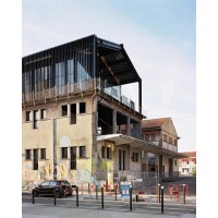 NADAU ARCHITECTURE logo - Similar company to Data Architectes