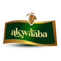 Akwaaba Cocoa logo - Similar company to Cafeline