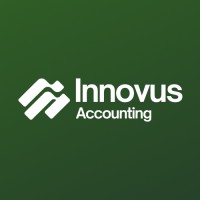 Innovus Accounting & Advisory logo - Similar company to Ledgerlogic Bookkeeping Austin