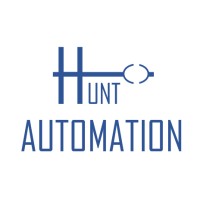 Hunt Automation logo - Similar company to Logicon Automation