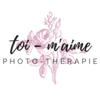 Toi-m'aime Photographie logo - Similar company to Le Clic'Zen