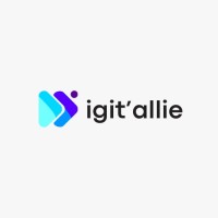 Digit’allie logo - Similar company to Kaytec