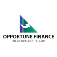 Opportune Finance Private Limited logo - Similar company to Opportune Wealth Advisors Private Limited