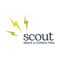 Scout Media, Raleigh, NC logo - Similar company to Design Development Architects - Raleigh Nc