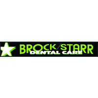 BrockStarr Dental Care logo - Similar company to Hma The Benefits People
