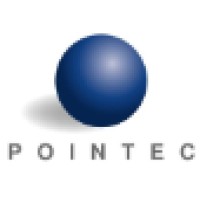 POINTEC logo - Similar company to Server Simply