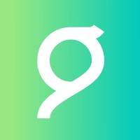 Genr8 logo - Similar company to Sesam Connect